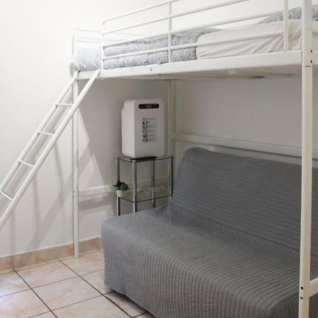Bright Studio Located Near Paris Pantin Luaran gambar