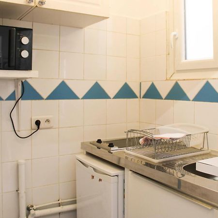 Bright Studio Located Near Paris Pantin Luaran gambar