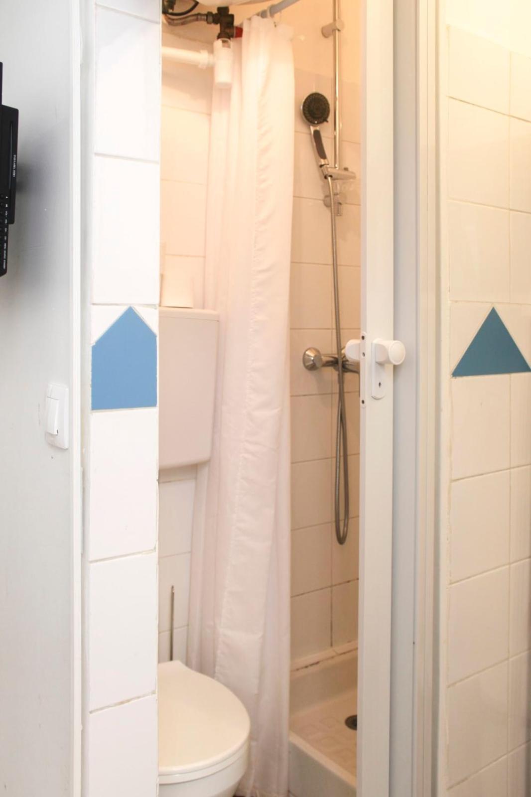 Bright Studio Located Near Paris Pantin Luaran gambar