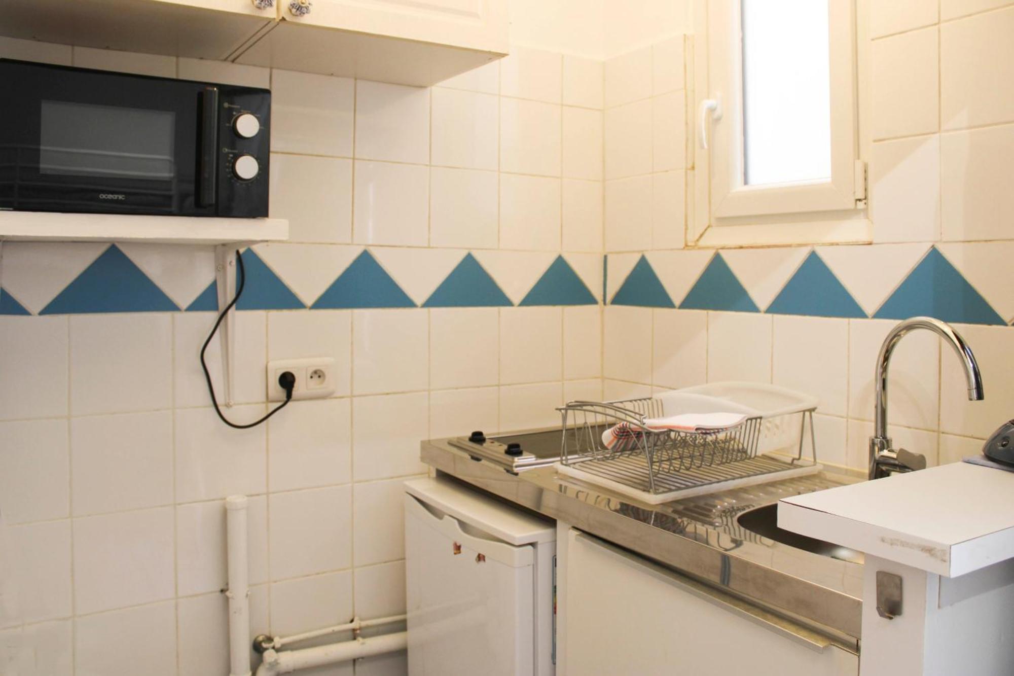 Bright Studio Located Near Paris Pantin Luaran gambar