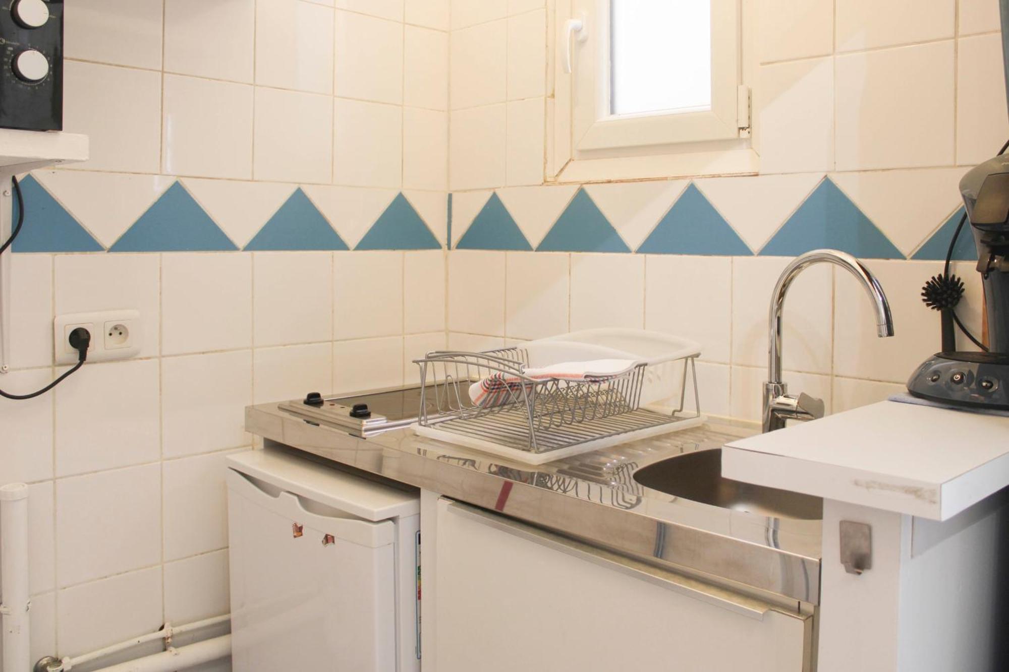Bright Studio Located Near Paris Pantin Luaran gambar