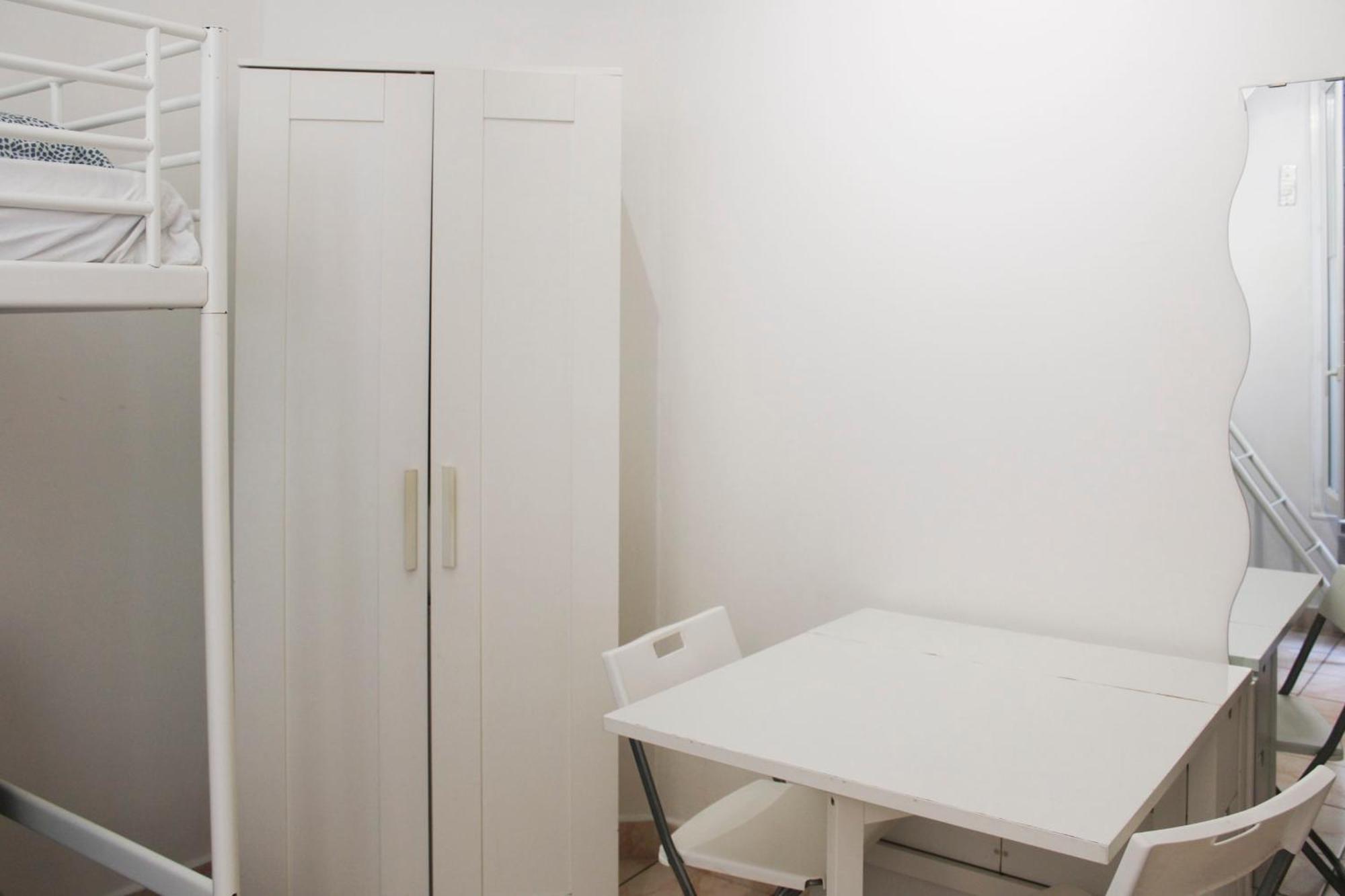 Bright Studio Located Near Paris Pantin Luaran gambar